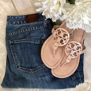 Express jeans. Size 4.